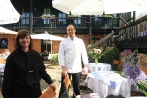 Logo von Restaurant Der Seehof Rheinsberg in Rheinsberg