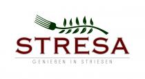 Logo von Restaurant Stresa in Dresden