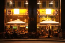 Logo von Restaurant Gaffel Haus Berlin in Berlin