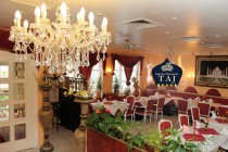 TAJ Indisches Restaurant in Erding