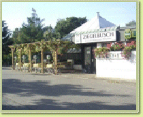 Logo von Restaurant Ziegelbusch in Darmstadt