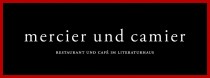 Logo von Restaurant Mercier und Camier in Hamburg