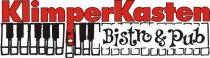 Logo von Restaurant Klimper Kasten in St Georgen