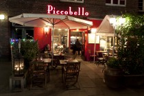 Restaurant Ristorante italiano Piccobello in Hamburg