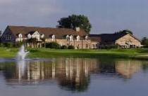 Logo von Restaurant Gut Lrchenhof in Pulheim