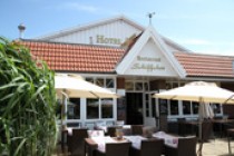 Logo von Restaurant Schiffchen im Hotel Kolb in Langeoog