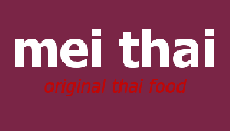 Logo von Restaurant Mei Thai in Saarbrcken