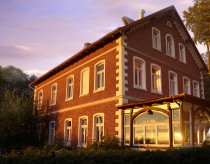 Logo von Restaurant Sch�ne Aussicht in Lemgo