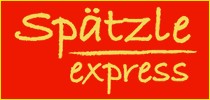 Logo von Restaurant Sptzleexpress in Berlin