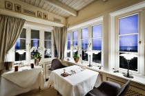 Logo von Restaurant Fhrhaus Sylt in MunkmarschSylt