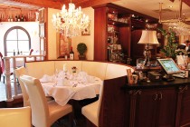 Logo von Restaurant Pizzeria Dolce Vita in W�rzburg