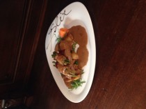 Logo von Restaurant Split in Bad Homburg vor der H�he