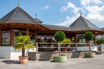 Logo von Restaurant Postwagen in �bach-Palenberg