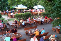 Logo von Restaurant Brauerei-Gasthof Kundm�ller in Viereth-Trunstadt