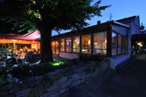 Logo von Restaurant Hotel Dreimdelhaus in Espelkamp