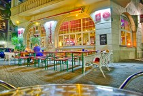 Logo von Restaurant Schraders in Berlin