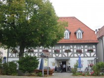 Logo von Hotel-Restaurant Heiligenstadter Hof in Heiligenstadt
