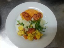 Restaurant Linie 14 in Gerbrunn