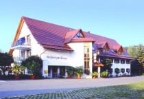 Restaurant Gasthaus zum Sternen in Deggenhausertal