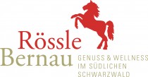 Logo von Restaurant Hotel Rssle in Bernau