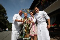 Logo von Restaurant Ringhotel Siegfriedbrunnen  in Gras-Ellenbach
