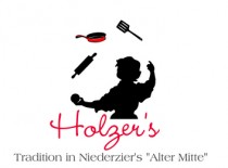 Logo von Restaurant Holzeraposs Traditionshaus in Niederzier