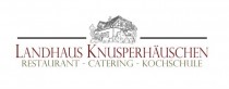 Logo von Restaurant Landhaus Knusperhuschen in Altenstadt- Oberau