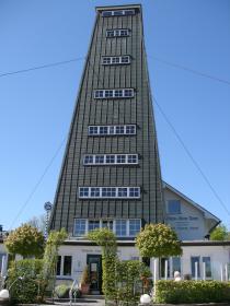 Bergrestaurant Rhein-Weser-Turm in Kirchhundem