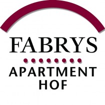 Logo von Restaurant FABRYs Apartmenthof in Bollendorf