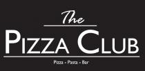 Logo von Restaurant The Pizza Club in Berlin