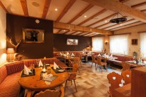 Logo von Landidyll Hotel  Restaurant Lindenhof in Bad Laasphe