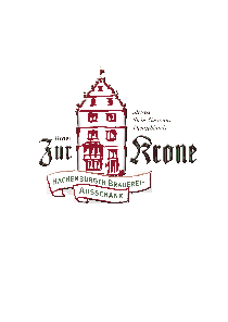 Logo von Restaurant Hotel zur Krone in Hachenburg