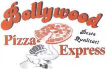 Logo von Restaurant Pizzaexpress Bollywood in Schramberg