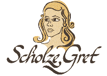 Logo von Restaurant Gasthaus Scholze Gret in Brensbach