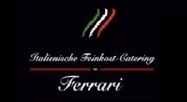 Logo von Restaurant Italienische Feinkost Ferrari in Neustadt an der Weinstrae