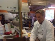 Logo von Restaurant Seeterrassen in Northeim