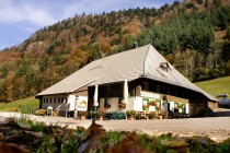 Restaurant Gasthaus zur Linde - Napf in Oberried