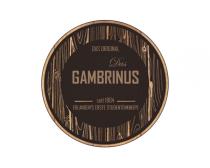 Logo von Restaurant Gambrinus in Erlangen