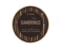 Logo von Restaurant Gambrinus in Erlangen