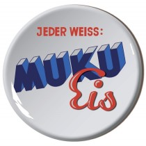 Logo von Restaurant MUKU Eis in Nordstrand