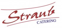 Logo von Restaurant Straub Catering Artists GmbH in Speyer