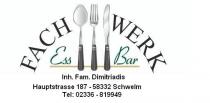 Logo von Restaurant Fachwerk Schwelm in Schwelm