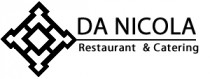 Logo von Restaurant Da Nicola in Eisenberg