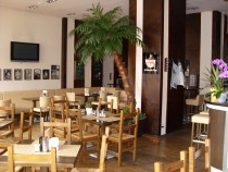 Logo von Restaurant Varadero in Leipzig