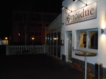 Logo von Restaurant Ristorante Noi Due in Ober-Ramstadt