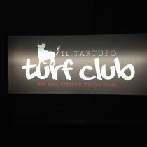 Logo von Restaurant Il Tartufo Turf Club in Neu Anspach