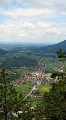 Restaurant Inzeller Hof in Inzell