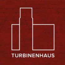 Logo von Restaurant Turbinenhaus Brandenburg in Brandenburg an der Havel