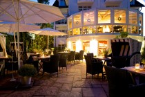 Logo von Restaurant Seaside im Hotel Lauterbach in Putbus OT Lauterbach