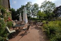 Logo von Restaurant Mittenmang - Hofcaf in Winnemark